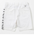 ゴルフウェア ショートパンツ VENTILATION ハーフパンツ LAB-24016white