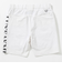 ゴルフウェア ショートパンツ VENTILATION ハーフパンツ LAB-24016white