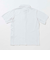ゴルフウェア 半袖 VERTICAL ロゴポロシャツ LAH-24003white