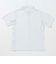 ゴルフウェア 半袖 VERTICAL ロゴポロシャツ LAH-24003white