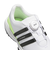 アディダス（adidas）ジュニア ツアー360 24 ボア ゴルフシューズ 24-IF0268W/GRN