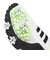 アディダス（adidas）ジュニア ツアー360 24 ボア ゴルフシューズ 24-IF0268W/GRN