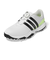 アディダス（adidas）ジュニア ツアー360 24 ボア ゴルフシューズ 24-IF0268W/GRN