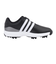 アディダス（adidas）ジュニア ツアー360 24 ボア ゴルフシューズ 24-IG5626BK