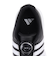 アディダス（adidas）ジュニア ツアー360 24 ボア ゴルフシューズ 24-IG5626BK