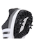 アディダス（adidas）ジュニア ツアー360 24 ボア ゴルフシューズ 24-IG5626BK