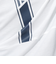 フィドラ（FIDRA）ゴルフウェア 半袖 モックネックシャツ FD5RUG09 WHT