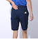 アディダス（adidas）ゴルフウェア ショートパンツ 吸汗速乾 10インチ ドライショーツ IKJ76-IN9317NVY
