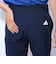 アディダス（adidas）ゴルフウェア ショートパンツ 吸汗速乾 10インチ ドライショーツ IKJ76-IN9317NVY