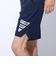 アディダス（adidas）ゴルフウェア ショートパンツ 吸汗速乾 10インチ ドライショーツ IKJ76-IN9317NVY