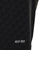 アディダス（adidas）ゴルフウェア 半袖 吸汗速乾 HEAT.RDY BOSジャガードポロシャツ IKJ53-IN2796BK
