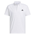 アディダス（adidas）ゴルフウェア 半袖 吸汗速乾 HEAT. RDY デボスグラフィックシャツ IKK74-IN9034W