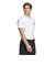 アディダス（adidas）ゴルフウェア 半袖 吸汗速乾 HEAT. RDY デボスグラフィックシャツ IKK74-IN9034W