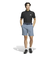 アディダス（adidas）ゴルフウェア 半袖 吸汗速乾 HEAT. RDY デボスグラフィックシャツ IKK74-IN9035BK