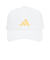アディダス（adidas）ゴルフ HEAT.RDY キャップ IHS30-IN2733GR/YE