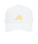 アディダス（adidas）ゴルフ HEAT.RDY キャップ IHS30-IN2733GR/YE
