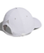 アディダス（adidas）ゴルフ シアサッカー キャップ IKK37-IK7428W/GRY