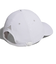 アディダス（adidas）ゴルフ シアサッカー キャップ IKK37-IK7428W/GRY