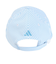 アディダス（adidas）ゴルフ シアサッカー キャップ IKK37-IK7429LBL