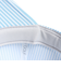 アディダス（adidas）ゴルフ シアサッカー キャップ IKK37-IK7429LBL