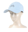 アディダス（adidas）ゴルフ シアサッカー キャップ IKK37-IK7429LBL