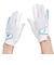 アディダス（adidas）両手用 クール ハイグリップ 24 ペアグローブ IKL12-IN6698LBL