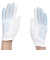 アディダス（adidas）両手用 クール ハイグリップ 24 ペアグローブ IKL12-IN6698LBL