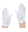 アディダス（adidas）両手用 クール ハイグリップ 24 ペアグローブ IKL12-IN6701W/GRY