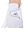 アディダス（adidas）両手用 クール ハイグリップ 24 ペアグローブ IKL12-IN6701W/GRY