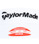 テーラーメイド（TAYLORMADE）ゴルフ ツアーレーダーバイザー N26947ーTK002