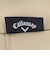 キャロウェイ（CALLAWAY）ゴルフ ポーチ アドバンス ユーティーケース マルチケース 24 JM 5924151 BEG