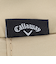 キャロウェイ（CALLAWAY）ゴルフ ポーチ アドバンス ユーティーケース マルチケース 24 JM 5924151 BEG