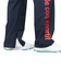 ルコックスポルティフ（lecoqsportif）ゴルフウェア アウター 耐水 軽量 レインウェア フォーサー セットアップ 上下セット QGMXJH00W N…