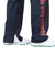 ルコックスポルティフ（lecoqsportif）ゴルフウェア アウター 耐水 軽量 レインウェア フォーサー セットアップ 上下セット QGMXJH00W N…