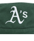 フォーティーセブン（47）ゴルフ オークランド アスレチックス バケットハット B-BKT18GWF DG