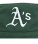 フォーティーセブン（47）ゴルフ オークランド アスレチックス バケットハット B-BKT18GWF DG