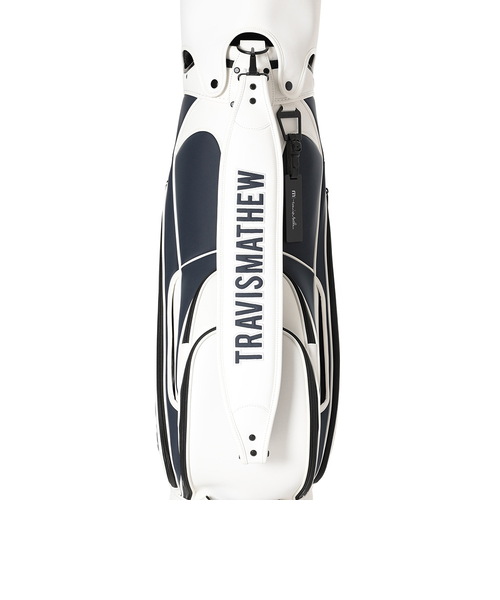 トラヴィスマシューゴルフキャディバッグTRAVIS MATHEWスタンド式 Amazon | TravisMathew トラヴィスマシュー ゴルフ キャディ