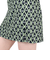 J.LINDEBERG（J.LINDEBERG）ゴルフウェア 吸水速乾 インナーパンツ付き Amelie Mid Print スカート 072-71475-0…