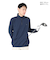ハーレー（HURLEY）ゴルフウェア アウター 防風 軽量 レインウェア PHANTOM RAIN PULLOVER VMI-MJK2200002-OBS