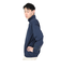 ハーレー（HURLEY）ゴルフウェア アウター 防風 軽量 レインウェア PHANTOM RAIN PULLOVER VMI-MJK2200002-OBS