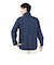 ハーレー（HURLEY）ゴルフウェア アウター 防風 軽量 レインウェア PHANTOM RAIN PULLOVER VMI-MJK2200002-OBS