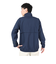 ハーレー（HURLEY）ゴルフウェア アウター 防風 軽量 レインウェア PHANTOM RAIN PULLOVER VMI-MJK2200002-OBS