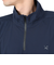 ハーレー（HURLEY）ゴルフウェア アウター 防風 軽量 レインウェア PHANTOM RAIN PULLOVER VMI-MJK2200002-OBS