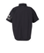ハーレー（HURLEY）ゴルフウェア レインウェア PHANTOMEN RAIN POLO 半袖 VMI-MJK2200009-BLK
