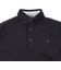 ハーレー（HURLEY）ゴルフウェア レインウェア PHANTOMEN RAIN POLO 半袖 VMI-MJK2200009-BLK