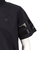 ハーレー（HURLEY）ゴルフウェア レインウェア PHANTOMEN RAIN POLO 半袖 VMI-MJK2200009-BLK
