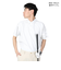 ハーレー（HURLEY）ゴルフウェア レインウェア PHANTOMEN RAIN POLO 半袖 VMI-MJK2200009-OWHT