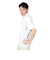 ハーレー（HURLEY）ゴルフウェア レインウェア PHANTOMEN RAIN POLO 半袖 VMI-MJK2200009-OWHT