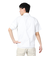 ハーレー（HURLEY）ゴルフウェア レインウェア PHANTOMEN RAIN POLO 半袖 VMI-MJK2200009-OWHT