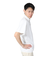 ハーレー（HURLEY）ゴルフウェア レインウェア PHANTOMEN RAIN POLO 半袖 VMI-MJK2200009-OWHT